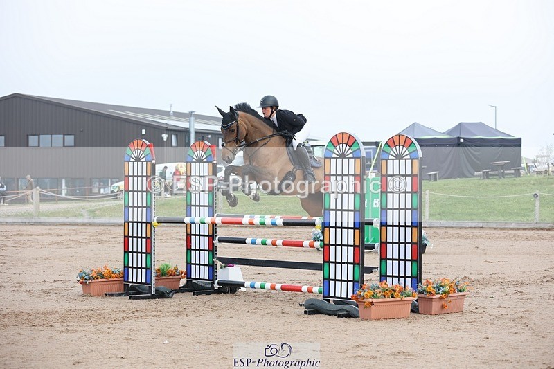 250424-092008-02712 - Cls 29 Young Horse 6yr old