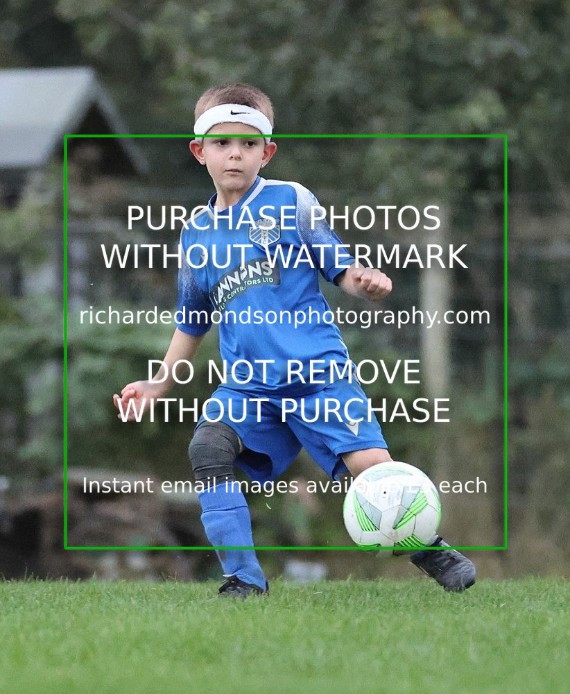 533A0429 - Wattsfield U9 vs Swarthmoor (17/9/25)