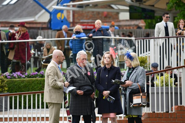 yr22052021r1-14 - Race 1 2.05pm William Hill Pick Your Places Stakes
