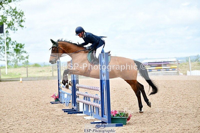 240523A-120759-00264 - Cls 8 85cm National Am Qualifier