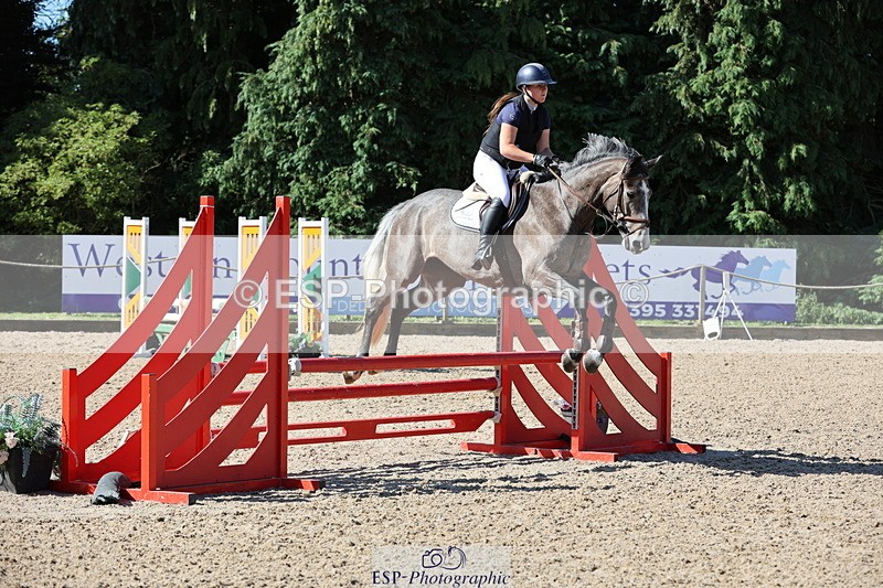250703A-092952-00372 - Cls 5 85cm Amateur Qualifier