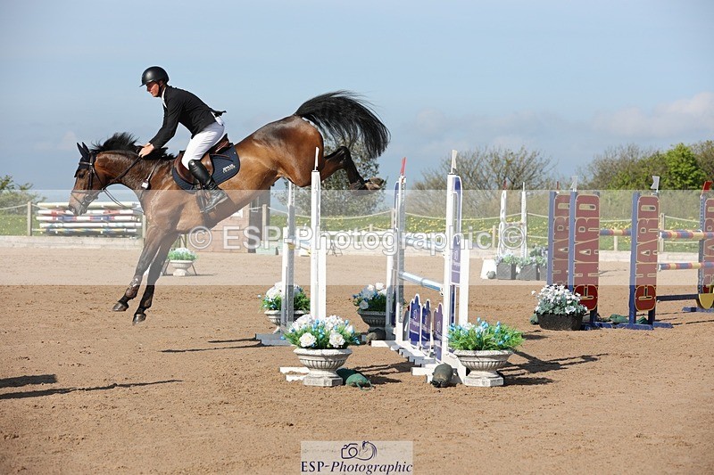 250427-092916-14884 - Cls 32 Young Horse 6yr old