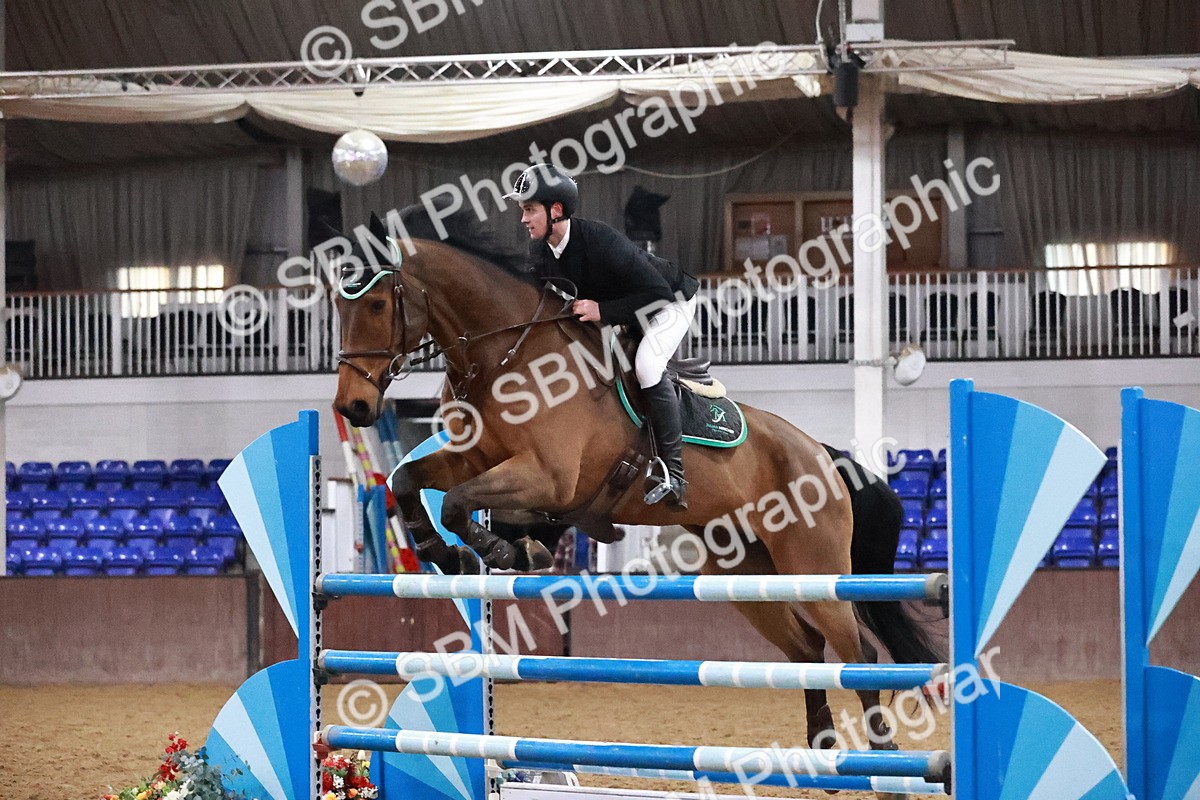 SBM_003316 - Class 13 - National 1.3m 1.40m Open Handicap