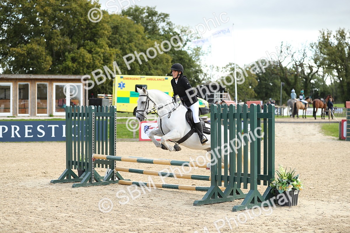 SBM_09962 - J36 - Veteran Rider 70cm