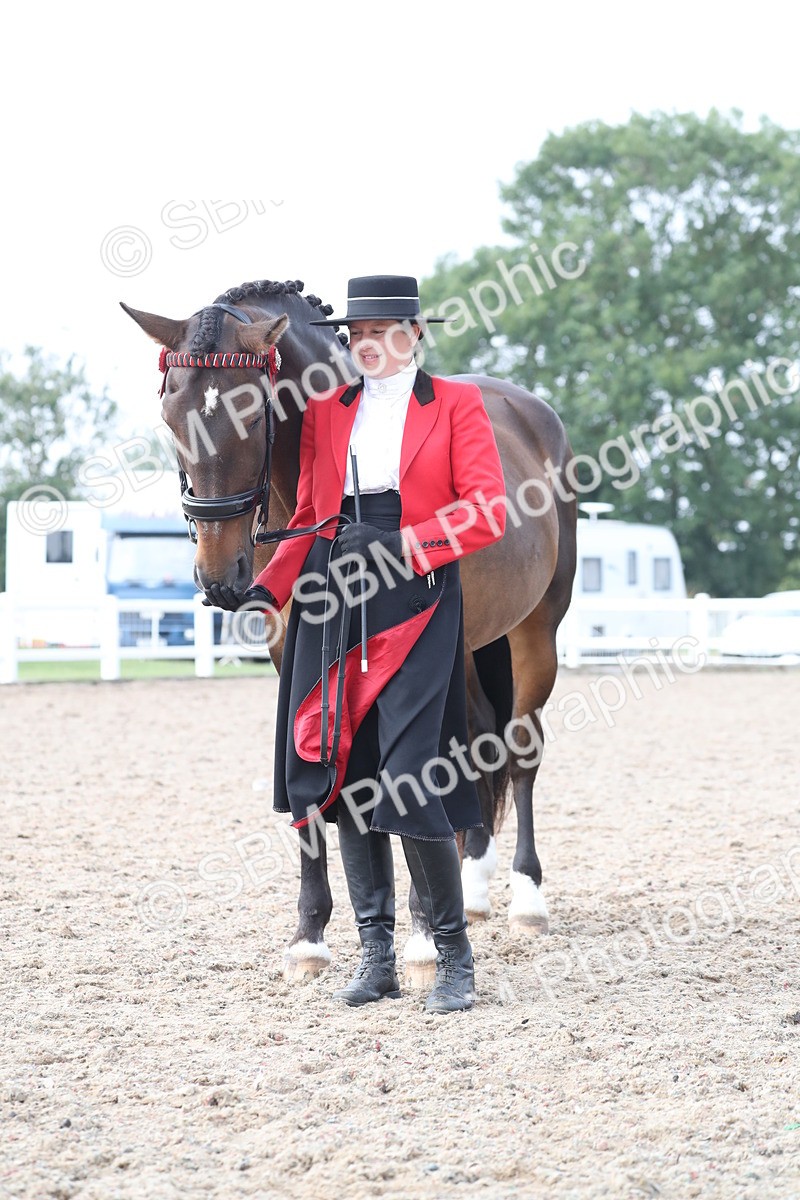 SBM_23160 - Class 605 - 2025 Area - IH Veteran