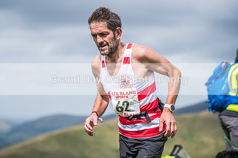 Sedbergh-421 - Sedbergh Hills Fell Race Sunday 18th August 2024