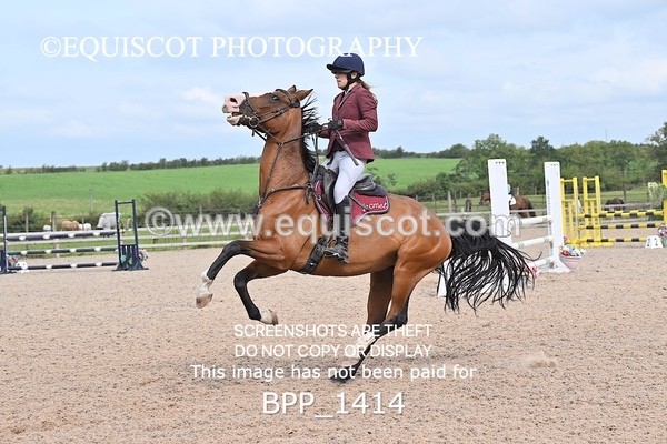 BPP_1414 - CLASS 4 0.95m Amateur Championship Qualifier