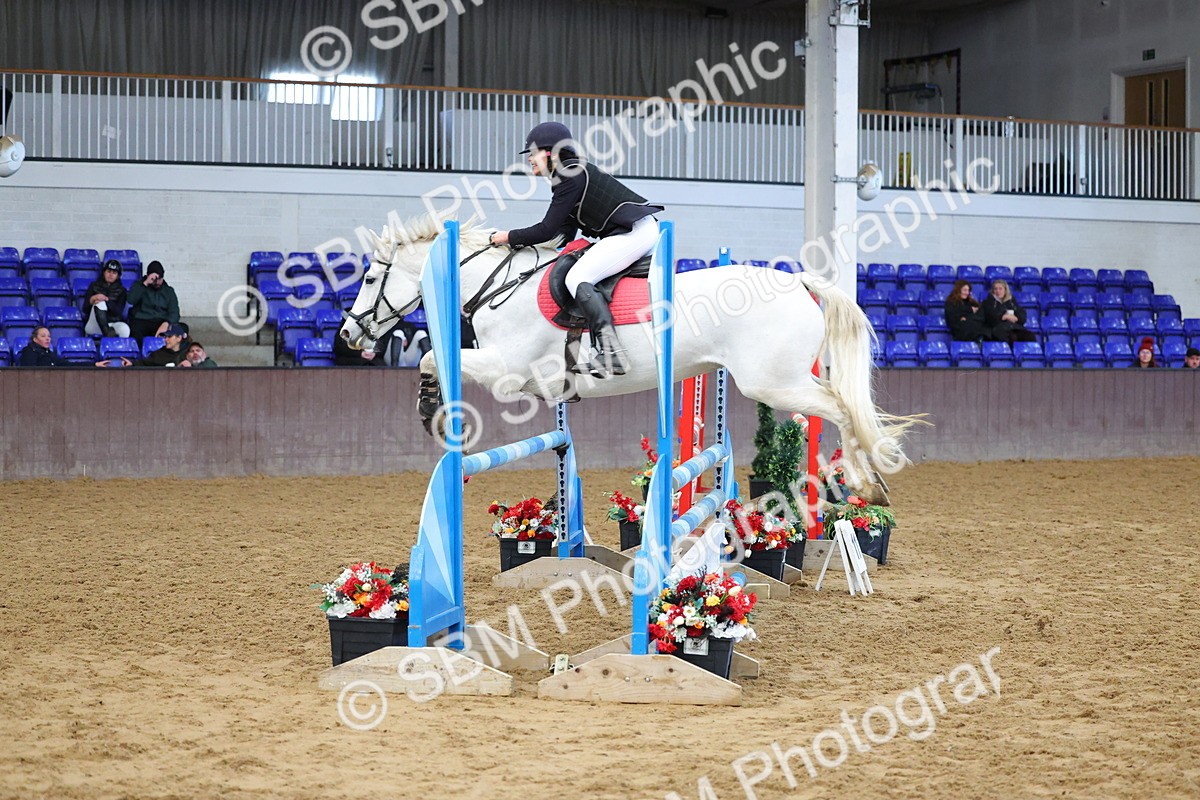 SBM_005643 - Class 22 - Bliss of London Novice Winter Championship Qualifier 90cm