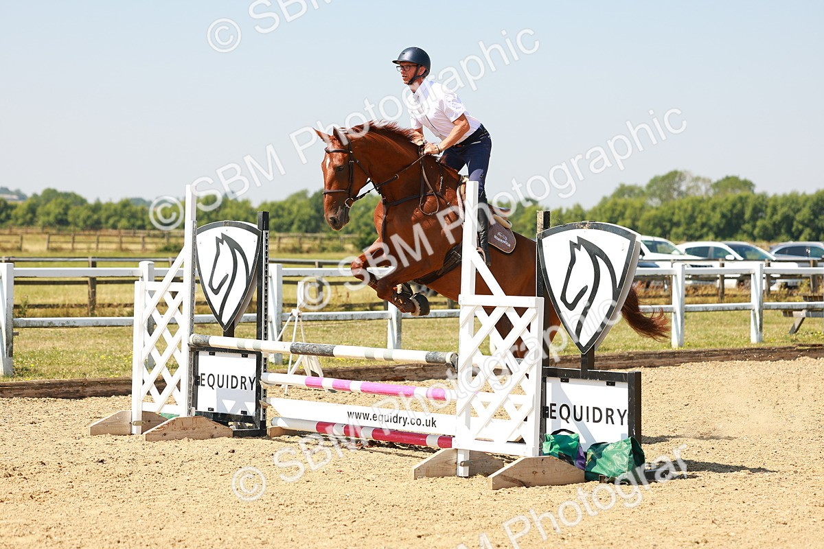 SBM_000554 - Class 2 - Senior British Novice - 90cm