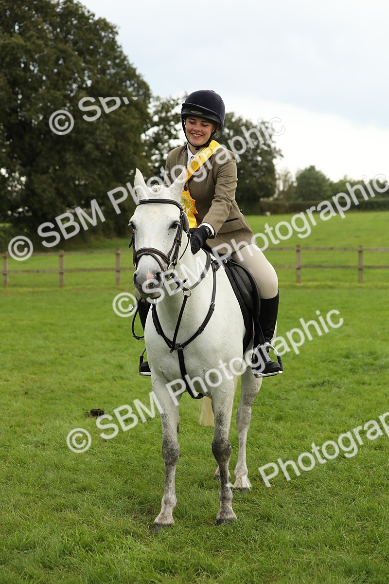 SBM_73831 - S41 - Ridden Equitation (Best Rider)