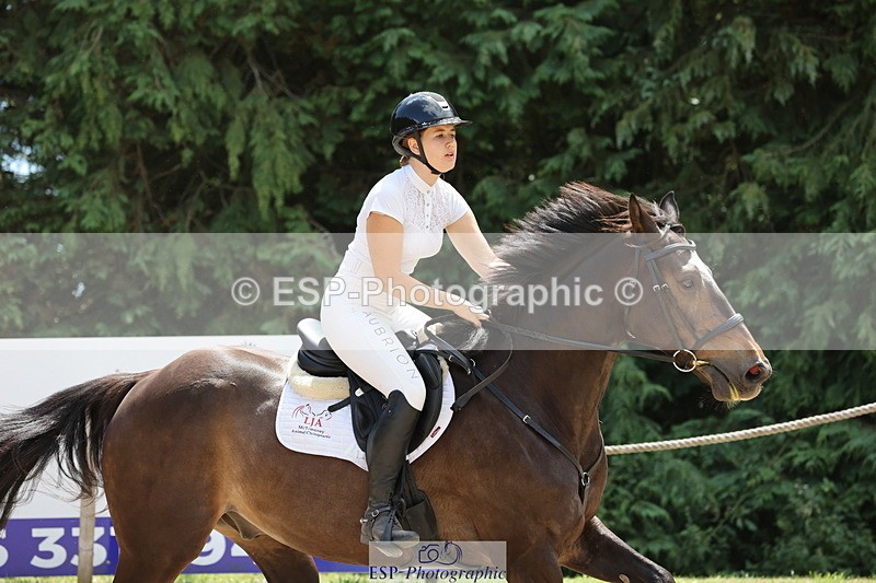 250703A-134330-05028 - Cls 8 95cm Amateur Qualifier