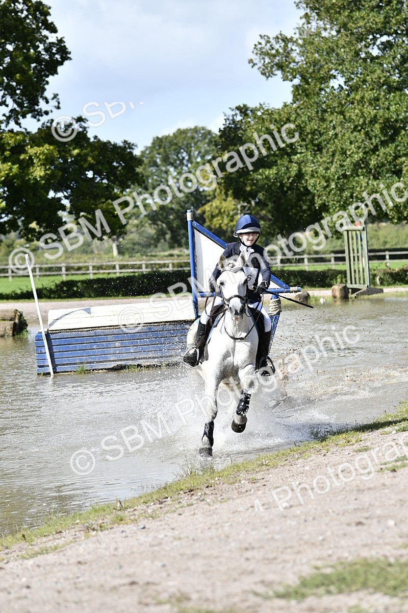 SBM_19220 - E8 - Eventers Challenge 50cm championship
