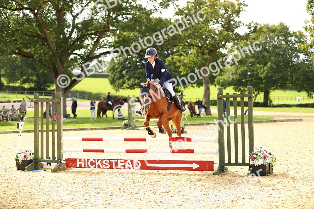 SBM_66155 - J17 - Junior Pony 80cm Championship
