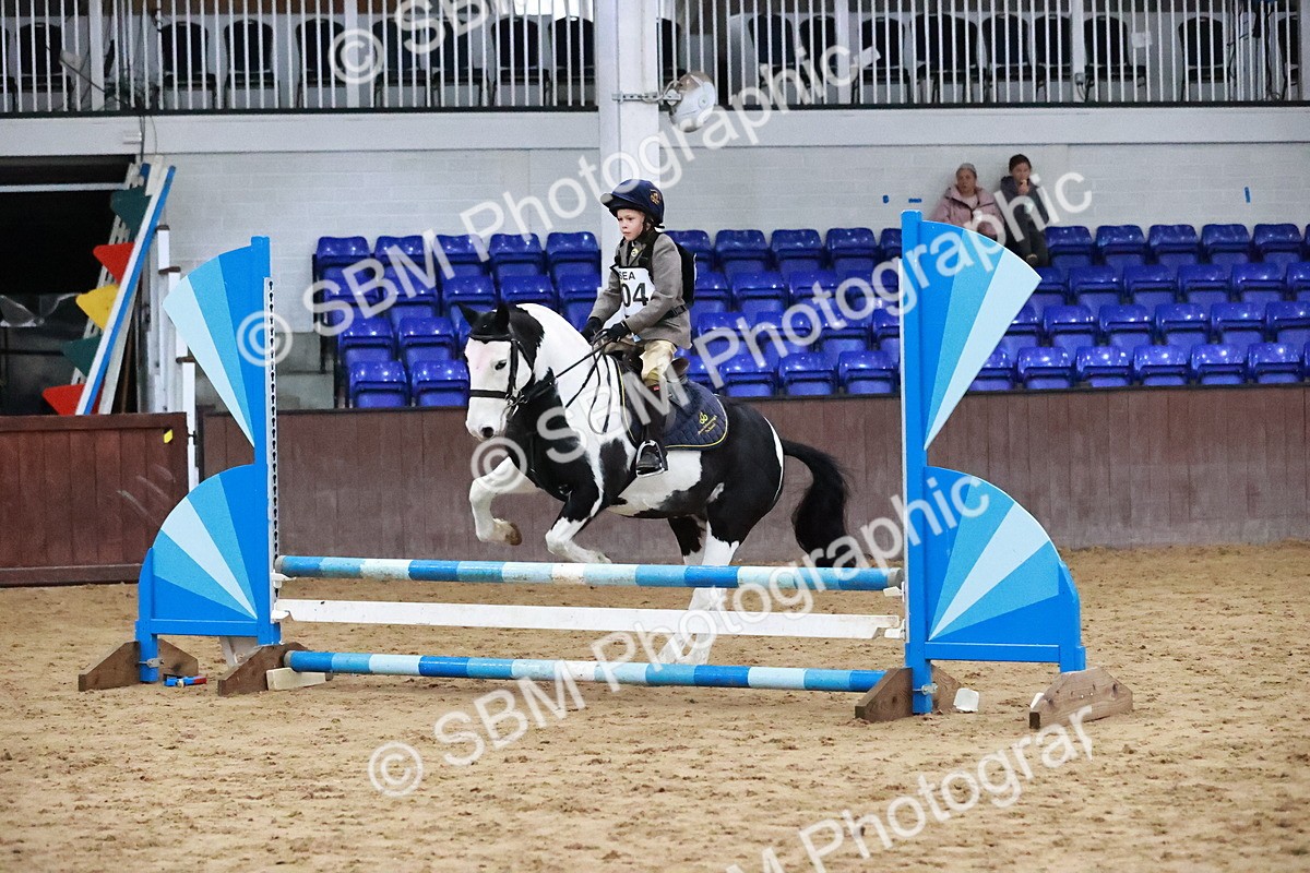 SBM_000749 - Class 3 - 60cm