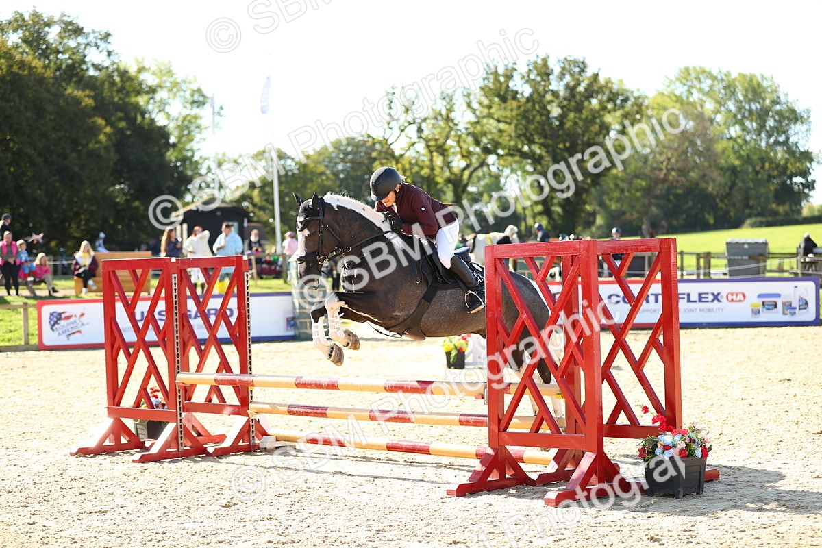 SBM_16774 - J33 - Senior 75cm Championship