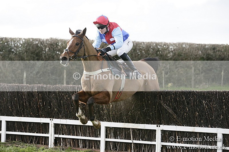PtP 040218 422 - Point-to-Point Milborne St Andrew 04/02/18