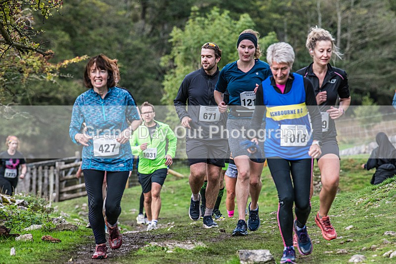 Dovedale Dash-2340 - Dovedale Dash Sunday 5th October 2025