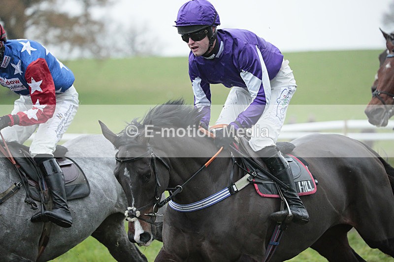 PtP 041222 0076 - Wheatland  Hunt PtP Chaddesley Corbett, Worcs 04/12/22