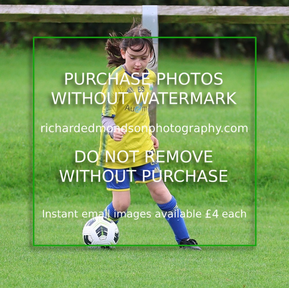 IMG94 - Kendal United Girls Under 10 vs Halton Lionesses Under 10 (14/9/25)