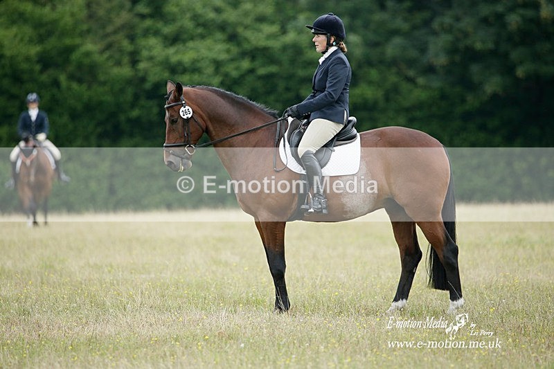 BVRC 030721 704 - Bourne Valley Riding Club Dressage 03/07/21
