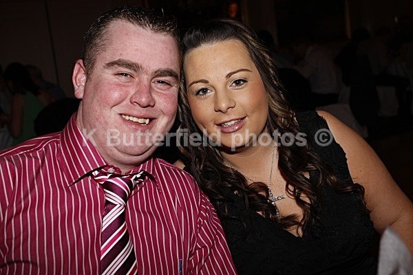 _MGM0238 - Bective G.F.C. Dinner Dance Awards