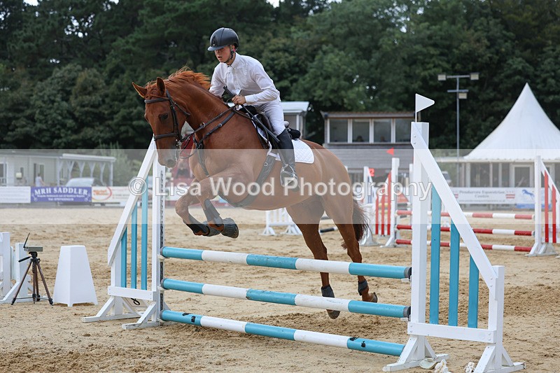 3E7A7251 - Class 7: 80cm Senior