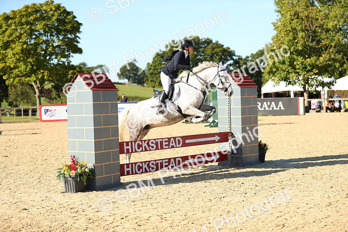 SBM_16612 - J33 - Senior 75cm Championship