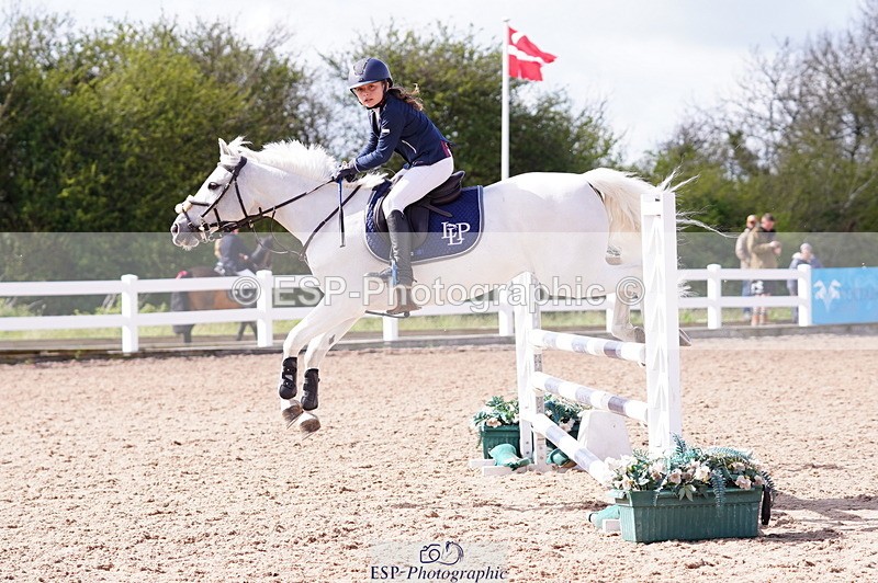 240505A-161726-07129 - Cls 22 & 23 Stepping Stones 128cm & 138cm & Under11's