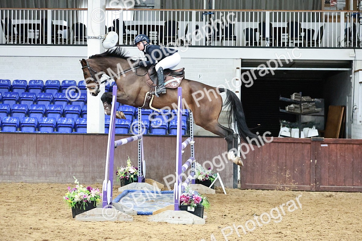 SBM_001494 - Class 4 - Senior Newcomers 1.10m