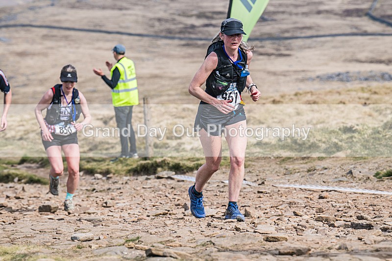 Pen-Y-Ghent-883 - The 3 Peaks Race Saturday 25th April 2026 - Pen Y Ghent