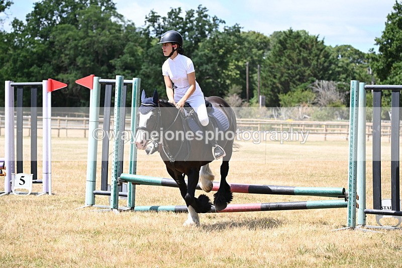 WJ6_5630 - Class 13 Novice 60cm