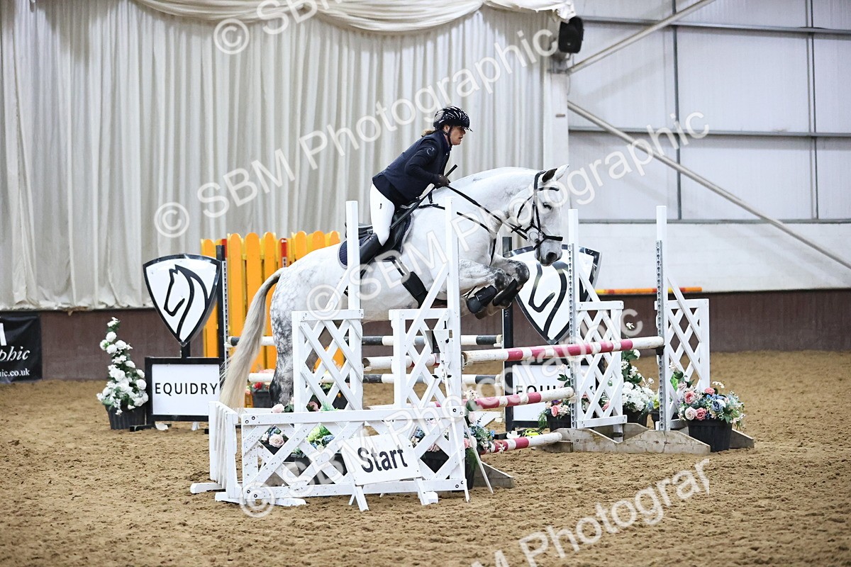 SBM_002851 - Class 9 - Senior British Novice 90cm
