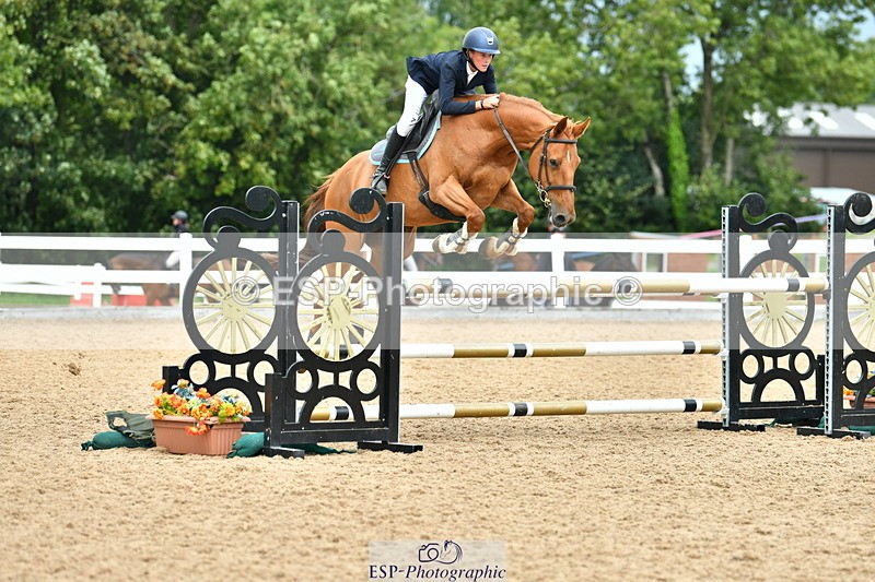 230813A-152110-13040 - Cls 44 A&B 1.10m National Amateur Qualifier & 1.10m Open