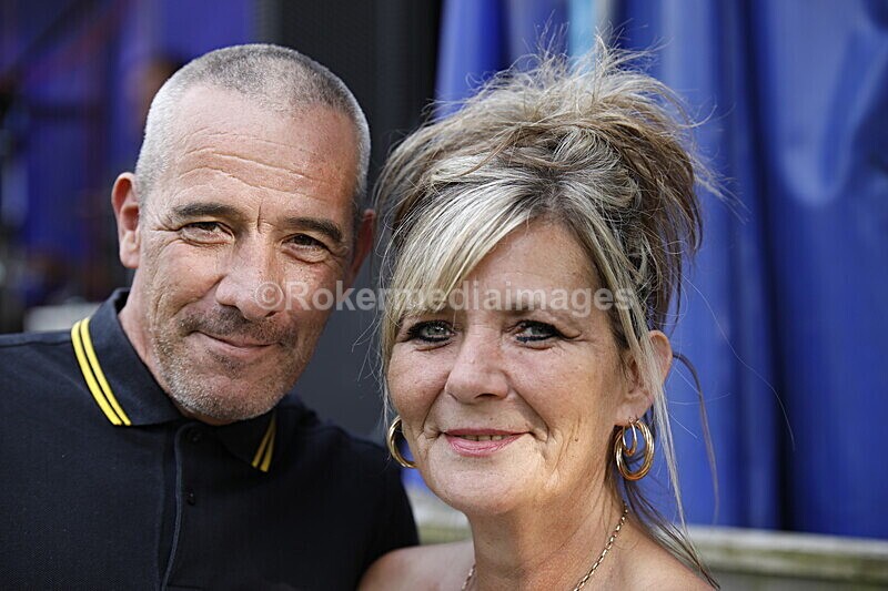  - Elmstock 2019..the people