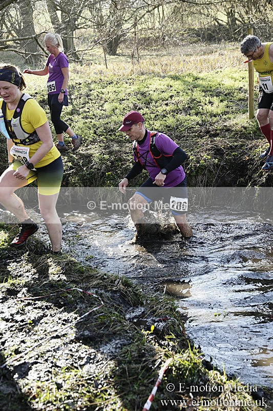 PVT 240219 883 - The Terminator Race - Pewsey Vale - 24/02/19