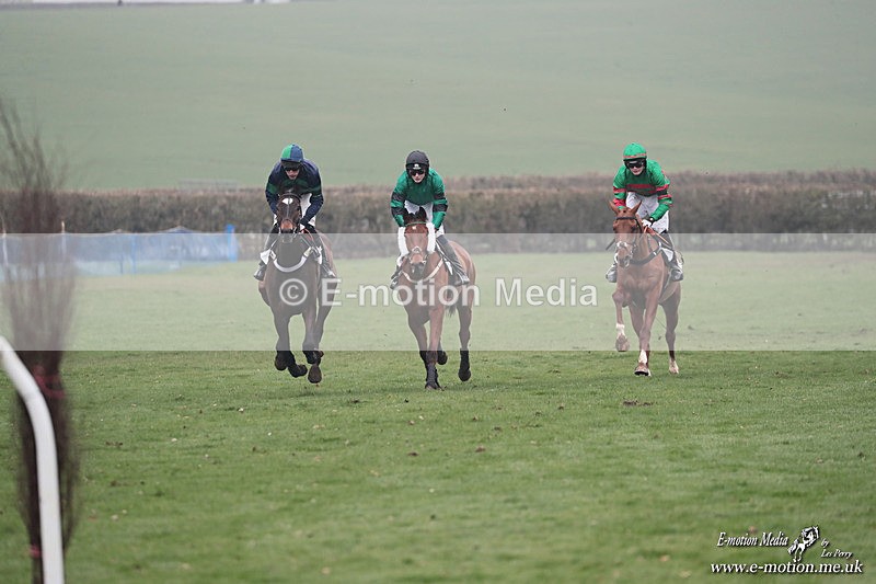 PtP 080326 301 - Pytchley with Woodland Point-to-Point Guilsborough 08/03/26