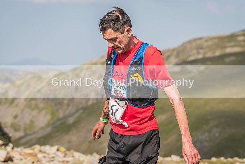 Ennerdale-543 - Ennerdale Horseshoe Fell Race Saturday 10th June 2023