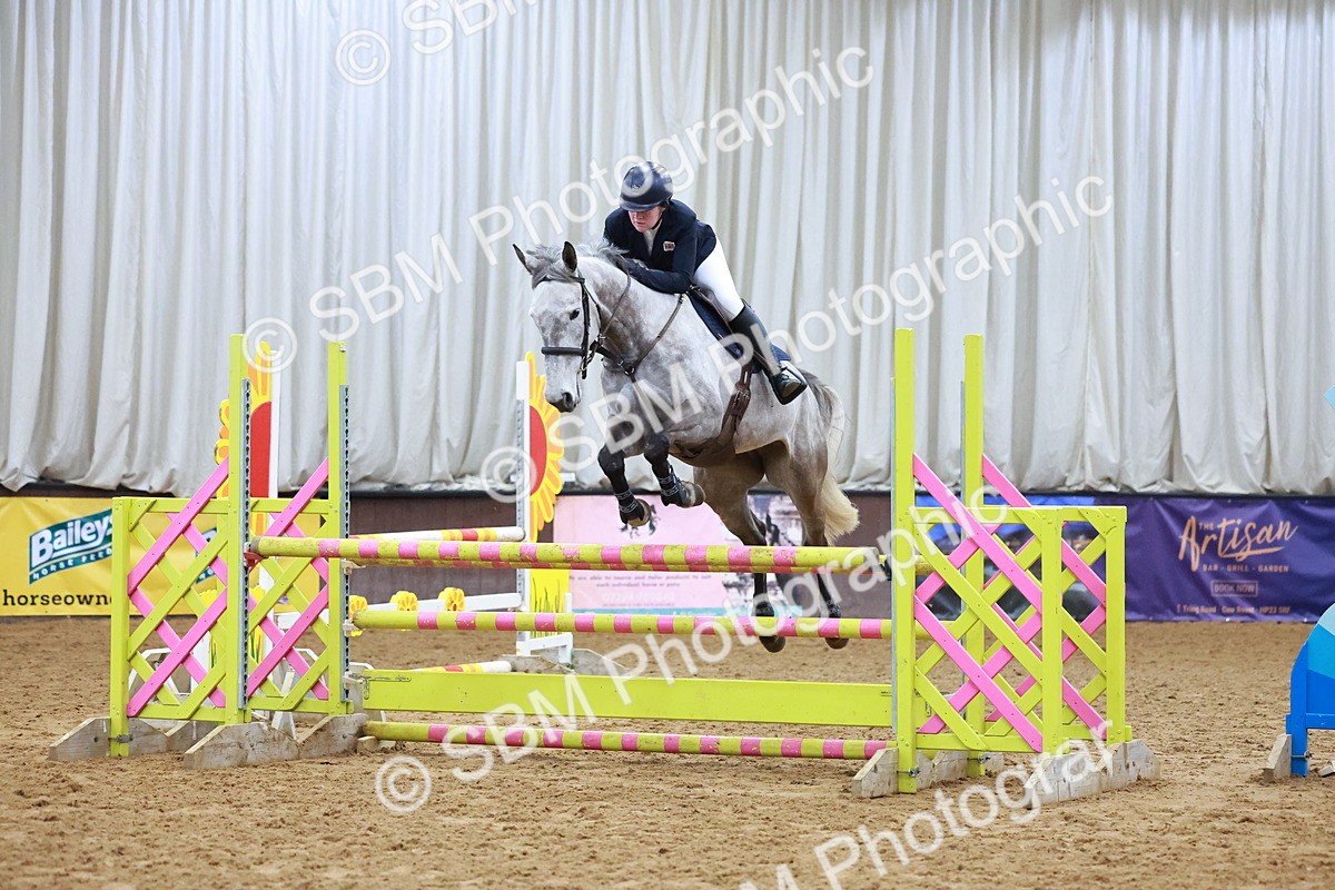 SBM_000912 - Class 3 - Senior Discovery 1.00m