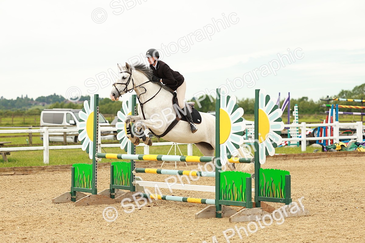 SBM_001907 - Class 3 - Senior Discovery - 1.00m