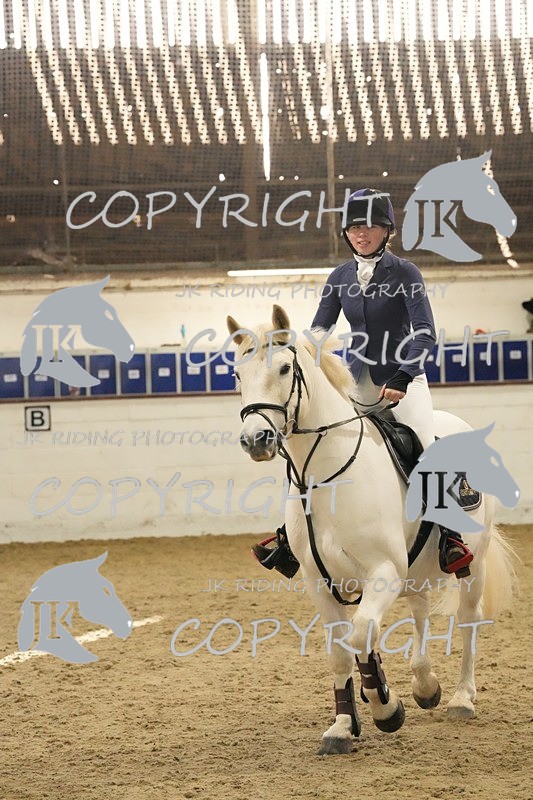 JKR01929 - Class 5 60cm