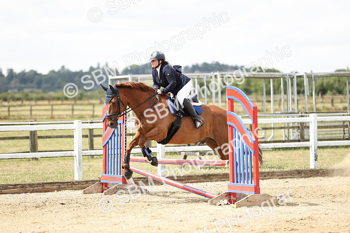 SBM_004543 - 70cm showjumping