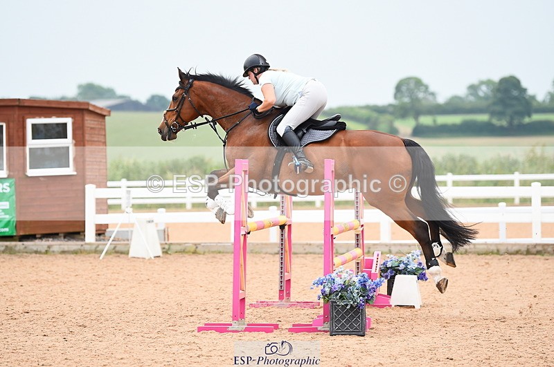 230610A-115726-03158 - Cls 24 95cm Amateur Qualifier