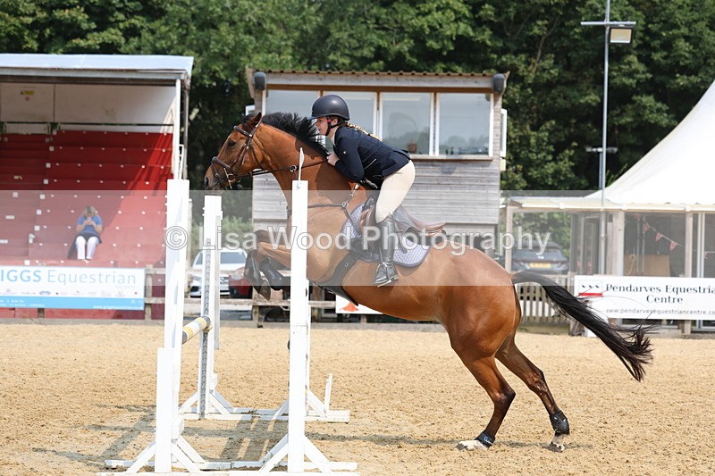 3E7A1738 - Class 5: Senior 95cm