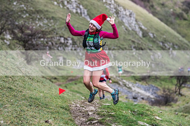 Litton-887 - Litton Christmas Cracker Fell Race (Limestone Series) Sunday 14th December 2025