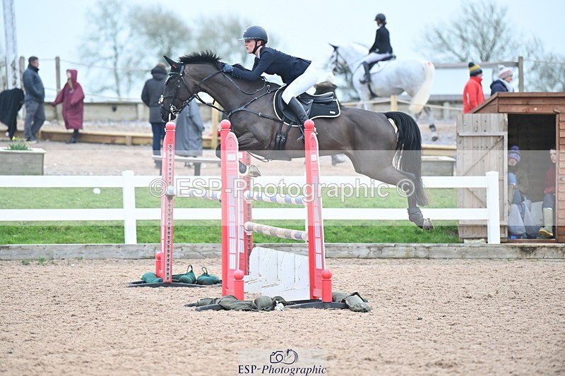 240128A-134331-01235 - Cls 6, 7 & 8 Pony 1.15, 1.20 and 1.25 Open