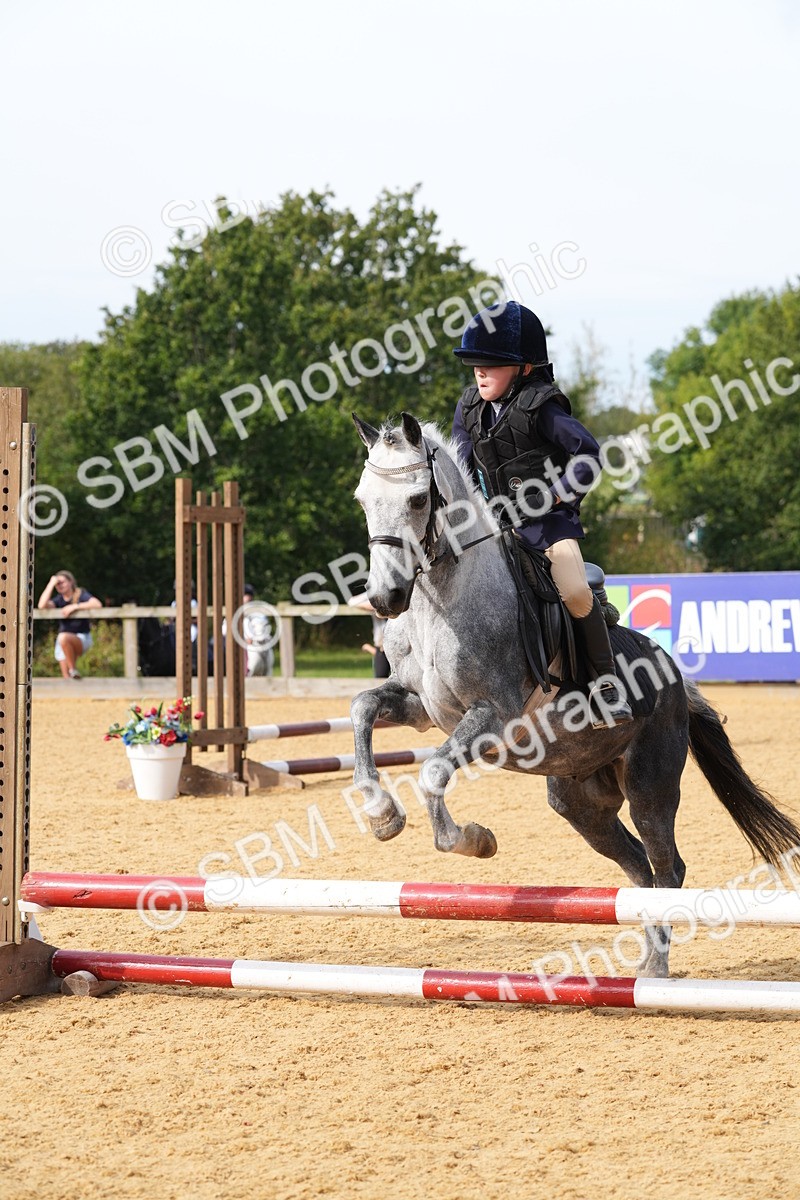SBM_68504 - J3 - Mini Tour Junior Pony 40cm Championship