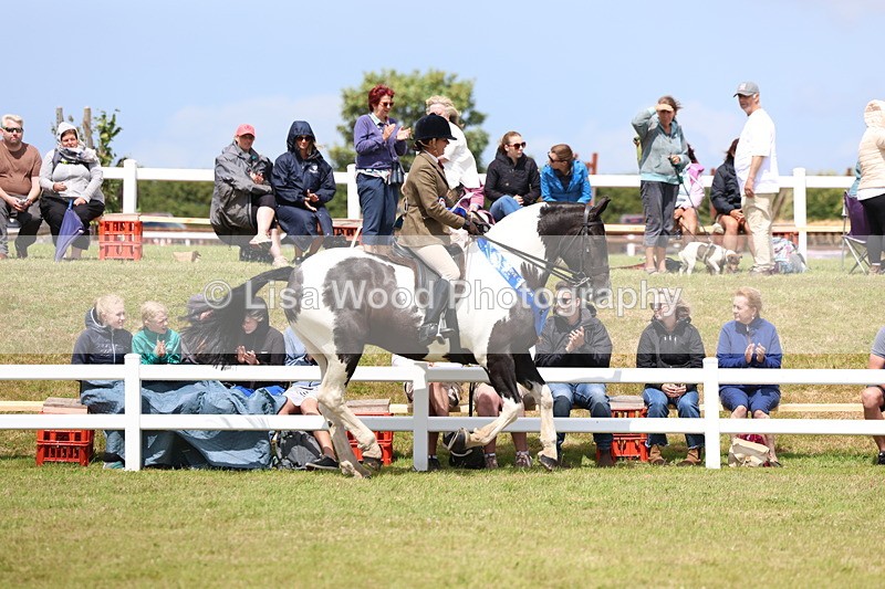 3E7A2619 - Open Ridden Championship