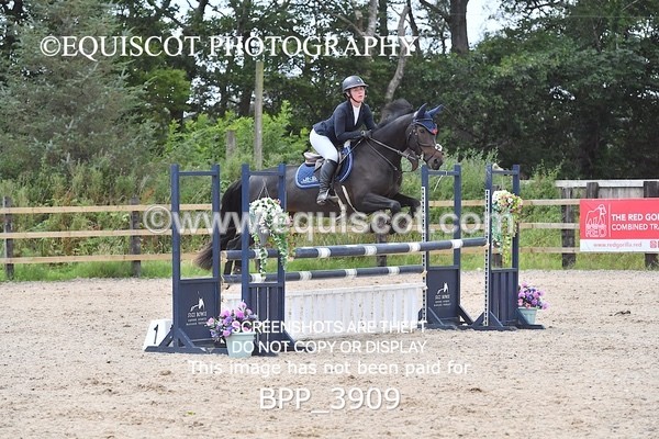 BPP_3909 - CLASS 7 1.05m Amateur Championship Qualifier/ 1.05m Open