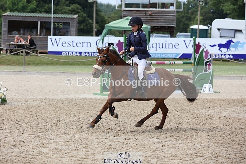 230618-154105-13219 - Cls 21 128cm HOYS 2nd Round