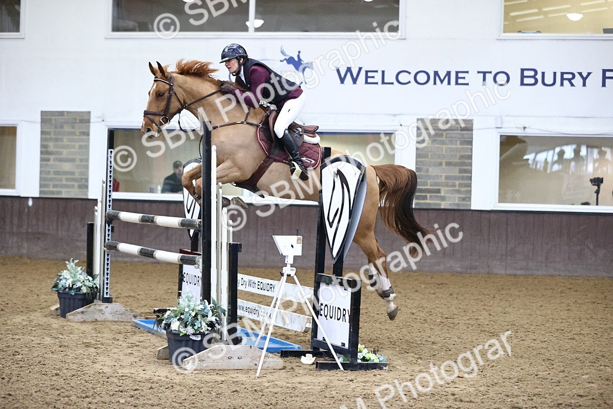 SBM_005054 - Class 17 - Senior Foxhunter - 1.20m